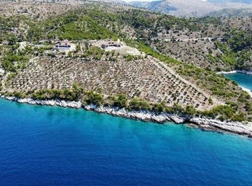 Brač, Splitsko-dalmatinska