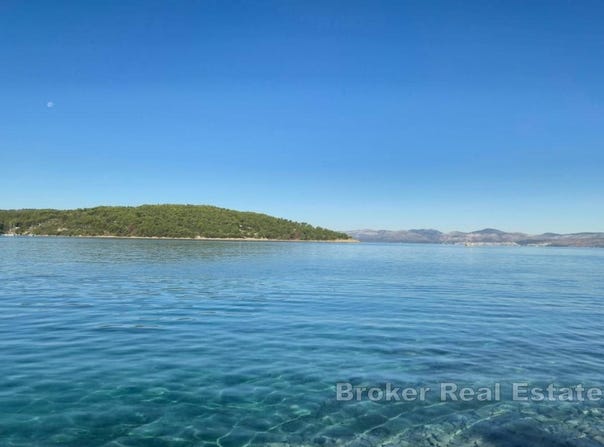 olta, Split-Dalmatia