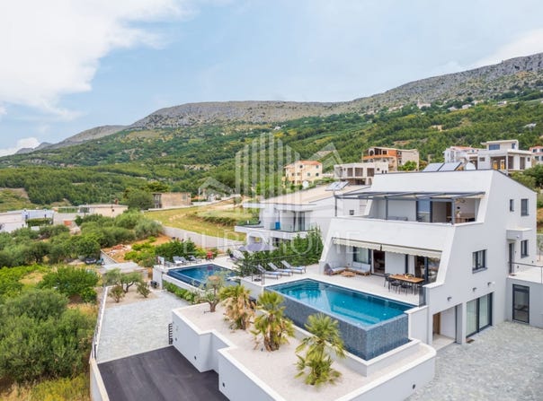 Podstrana, Split-Dalmatia County 21312