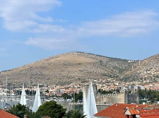 Trogir, Split-Dalmatia