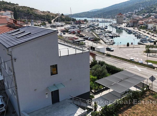 Marina, Split-Dalmatia