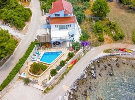Korčula, Dubrovnik-Neretva County