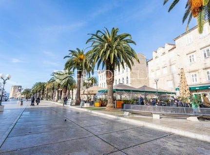 Trogir, Splitsko-dalmatinska