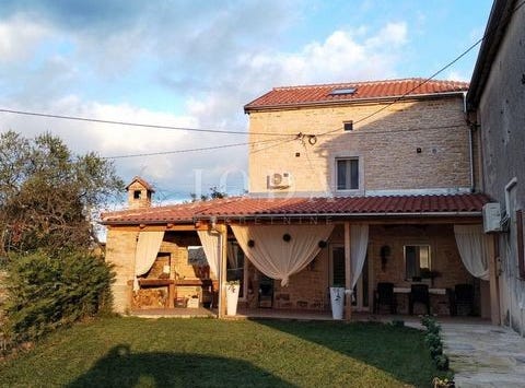 Barban, Istarska