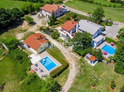 Žminj, Istarska