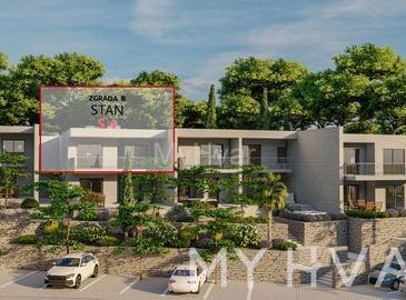 Stari grad, Splitsko-dalmatinska 21465
