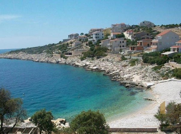 Sevid, Split-Dalmatia County 21222
