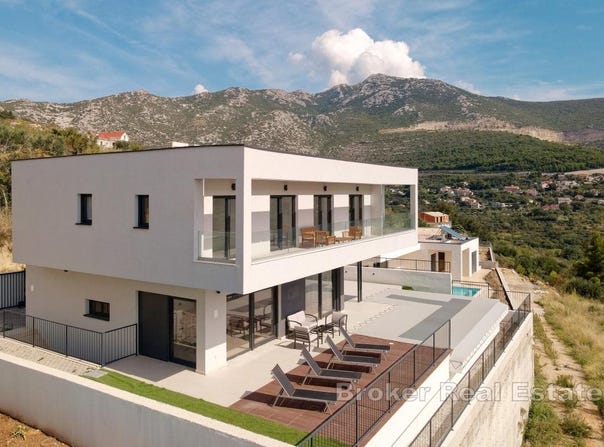 Klis, Split-Dalmatia