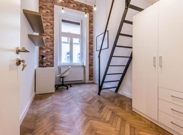 Rottenbiller utca, Budapest, Budapest 1071