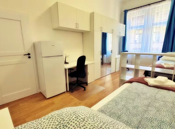 Ipar utca, Budapest, Budapest 1095