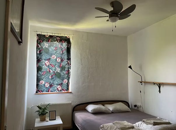 Hérics utca, Budapest, Budapest 1112