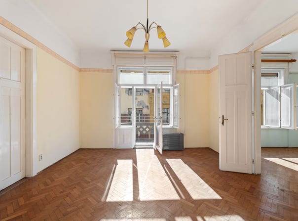 48 Visegrádi u., Budapest, Budapest 1132