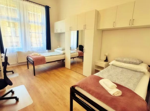 Ipar utca, Budapest, Budapest 1095