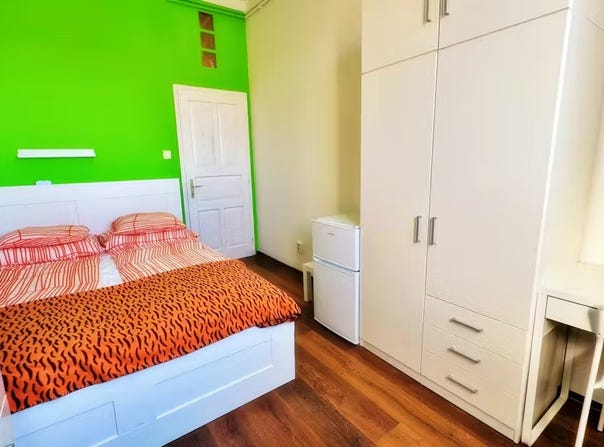 Ipar utca, Budapest, Budapest 1095