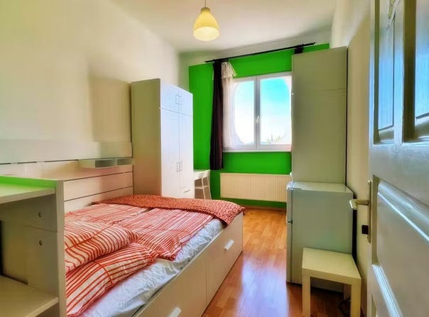Ipar utca, Budapest, Budapest 1095
