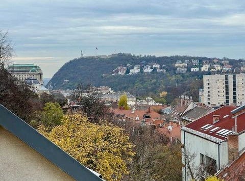 Budapest, Budapest