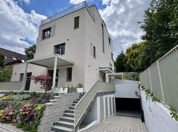 Zöldmál, Budapest, Budapest 1025