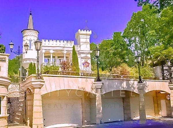 II. kerület, Budapest, Budapest