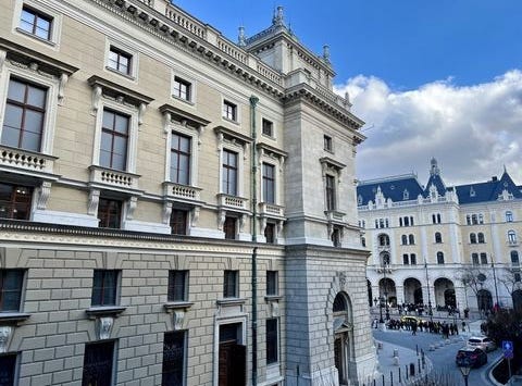 Budapest, Budapest