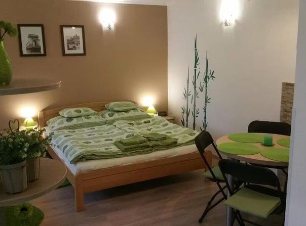 Víznyelő utca, Budapest, Budapest 1031