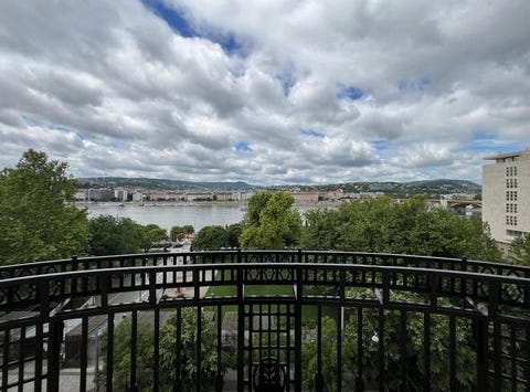 Budapest, Budapest