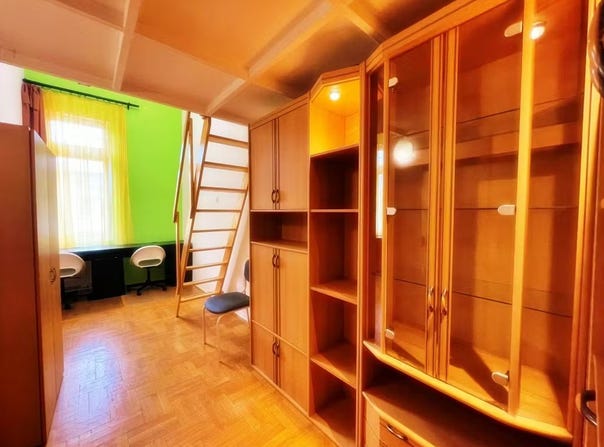 Ipar utca, Budapest, Budapest 1095
