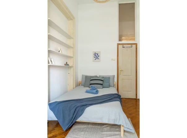 Rózsa utca, Budapest, Budapest 1041