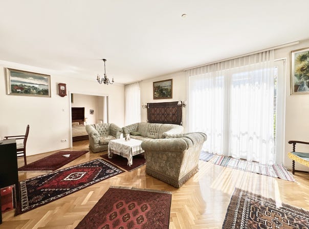 Hársfa utca, Budapest, Budapest 1074