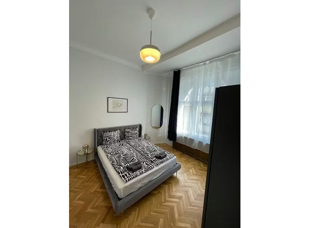 Vas utca, Budapest, Budapest 1088