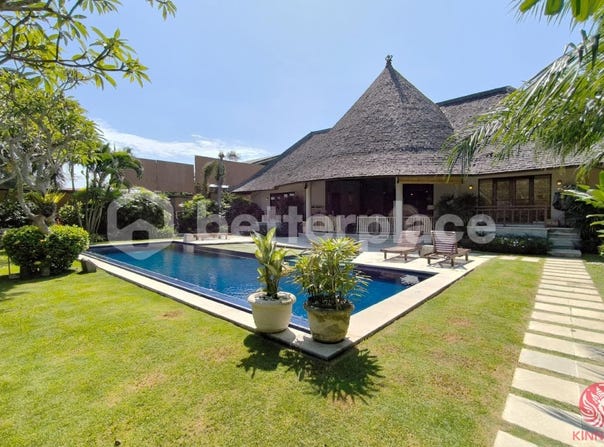 Petitenget, Seminyak, Bali 80351