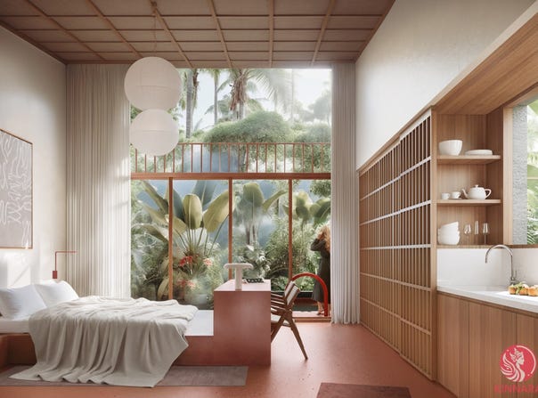 Ubud, Lodtunduh, Gianyar, Bali 83150