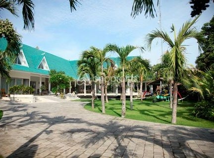 Denpasar, Bali