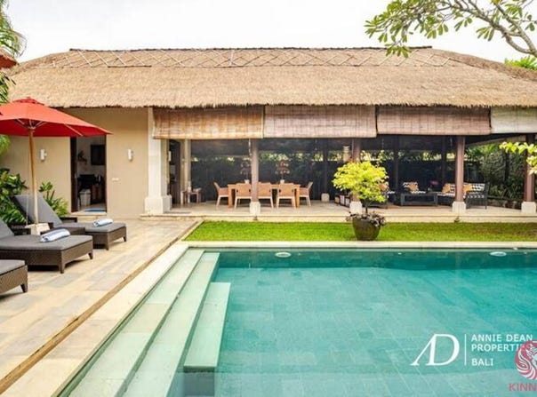 Pererenan, BADUNG, Bali 80361