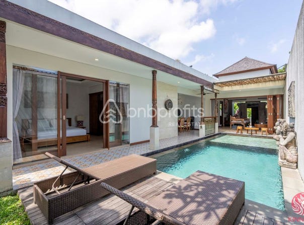 Sayan, Ubud, Bali 80511