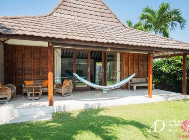 Nyanyi, Tabanan, Bali 82111