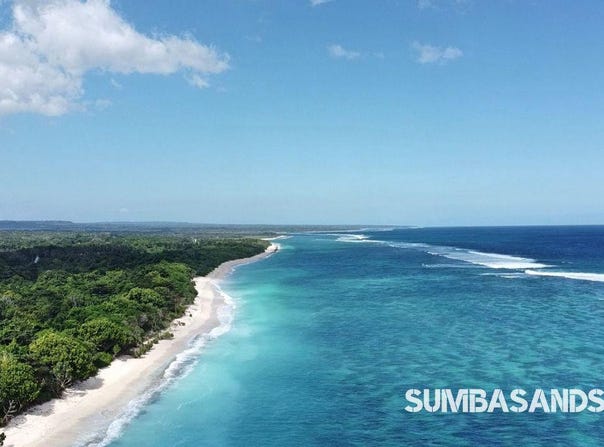 Unnamed Road, Kodi, East Nusa Tenggara