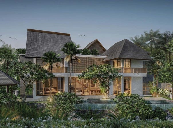 Nyanyi, Bali, Bali 30851