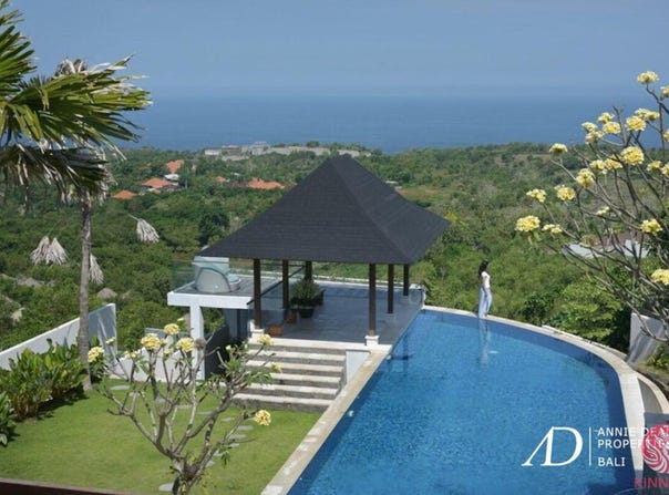 Ungasan, Badung, Bali 80361