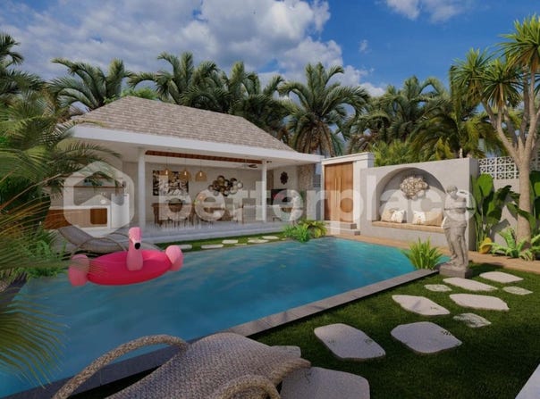 Sunset Road, Seminyak, Bali 80351