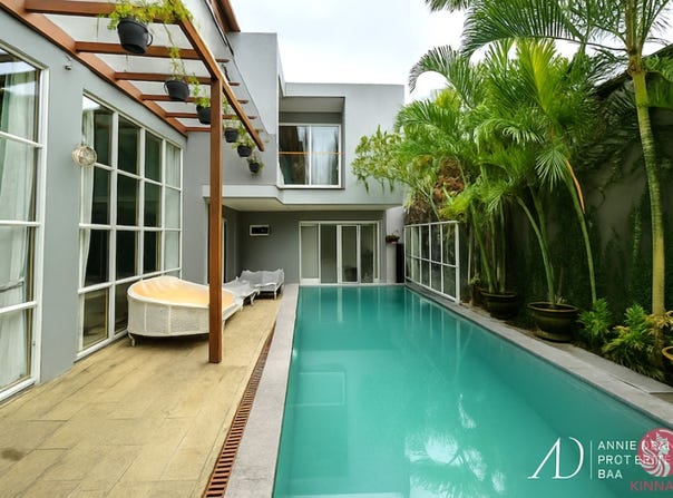 Umalas, Badung, Bali 80361