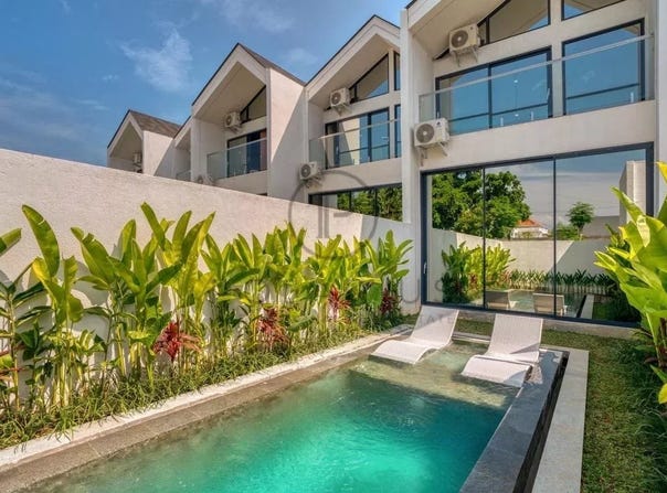 Jl. Alas Arum Kutuh, Uluwatu, Bali 80361