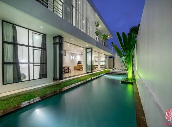 Berawa - Canggu, Badung, Bali 83150