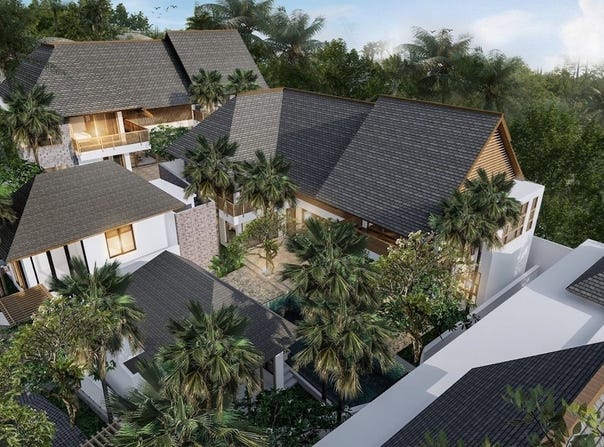 Nyanyi, Bali, Bali 30851