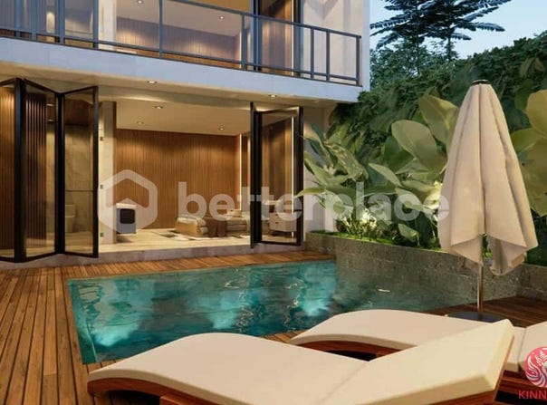 Kerobokan, Badung, Bali 80351