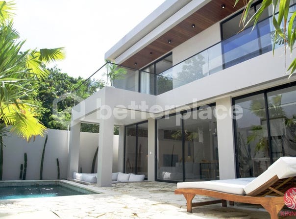 Ungasan, Bukit, Bali 80351