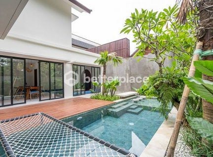 Ubud, Bali