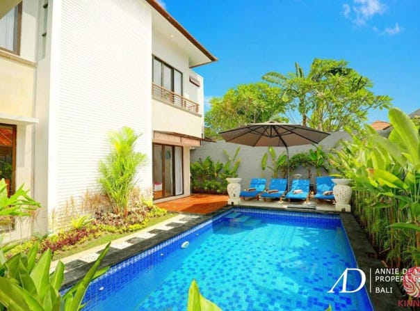 Petitenget, BADUNG, Bali 80361