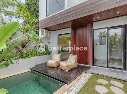 Mengwi, Bali