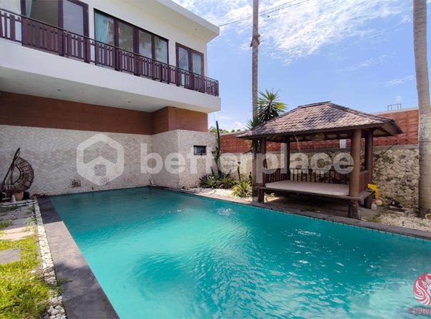 Umalas, Badung, Bali 80351