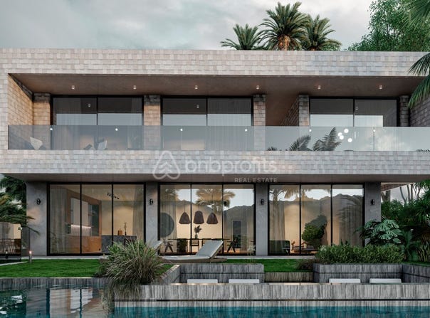 Buwit, Tabanan, Bali 82111